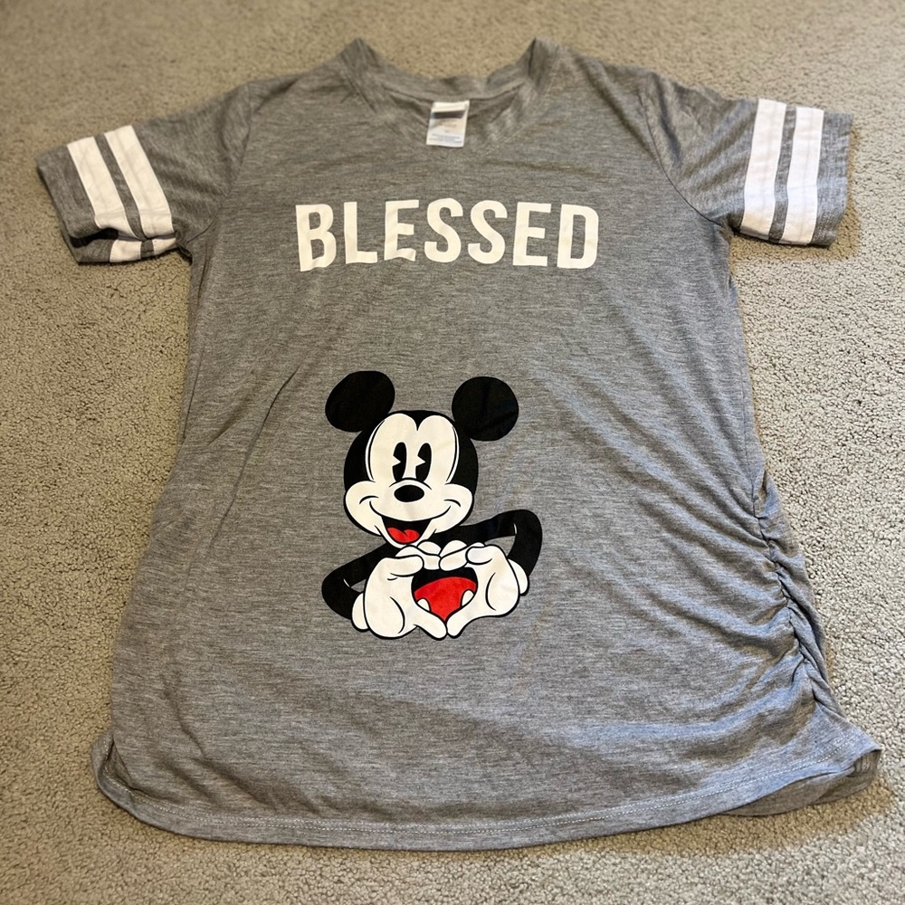 Maternity Mickey Mouse Women’s